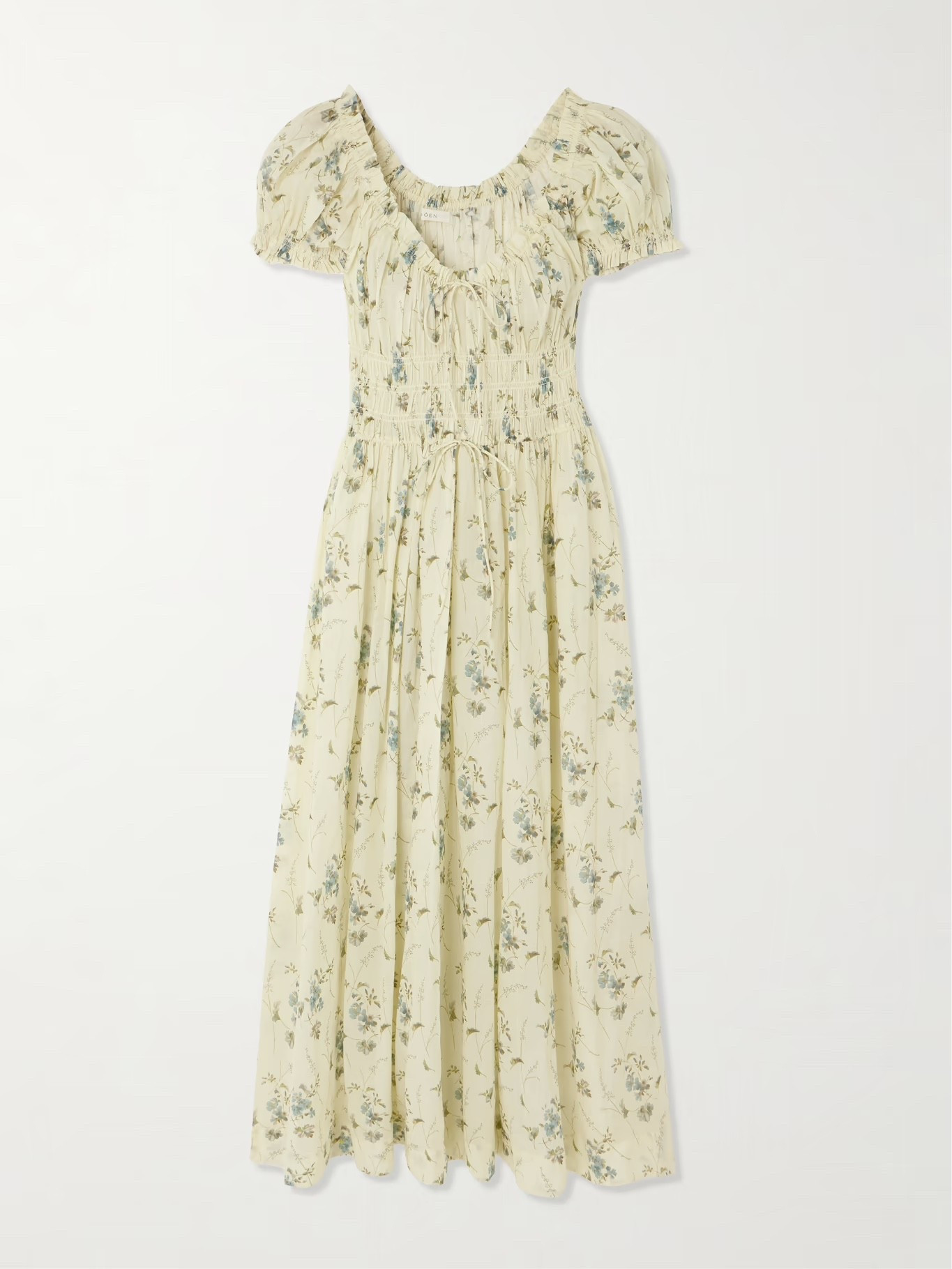 Taylor Swift’s Dress! Spotted in NYC with Travis wearing this exact dress - and it’s actually still in stock! RUN!!
#taylorswift #grandmillenial

#LTKootd #LTKWedding