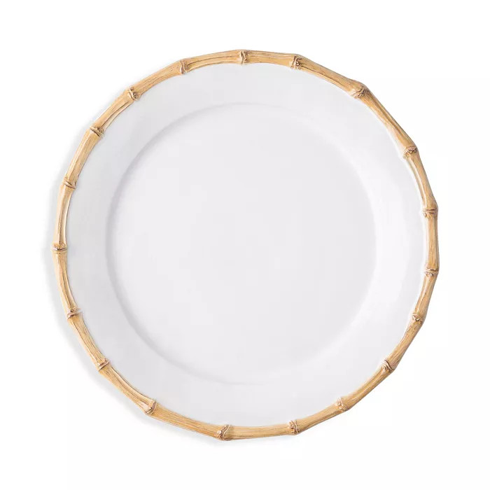 Classic Bamboo Natural Dinner Plate | Bloomingdale's (US)