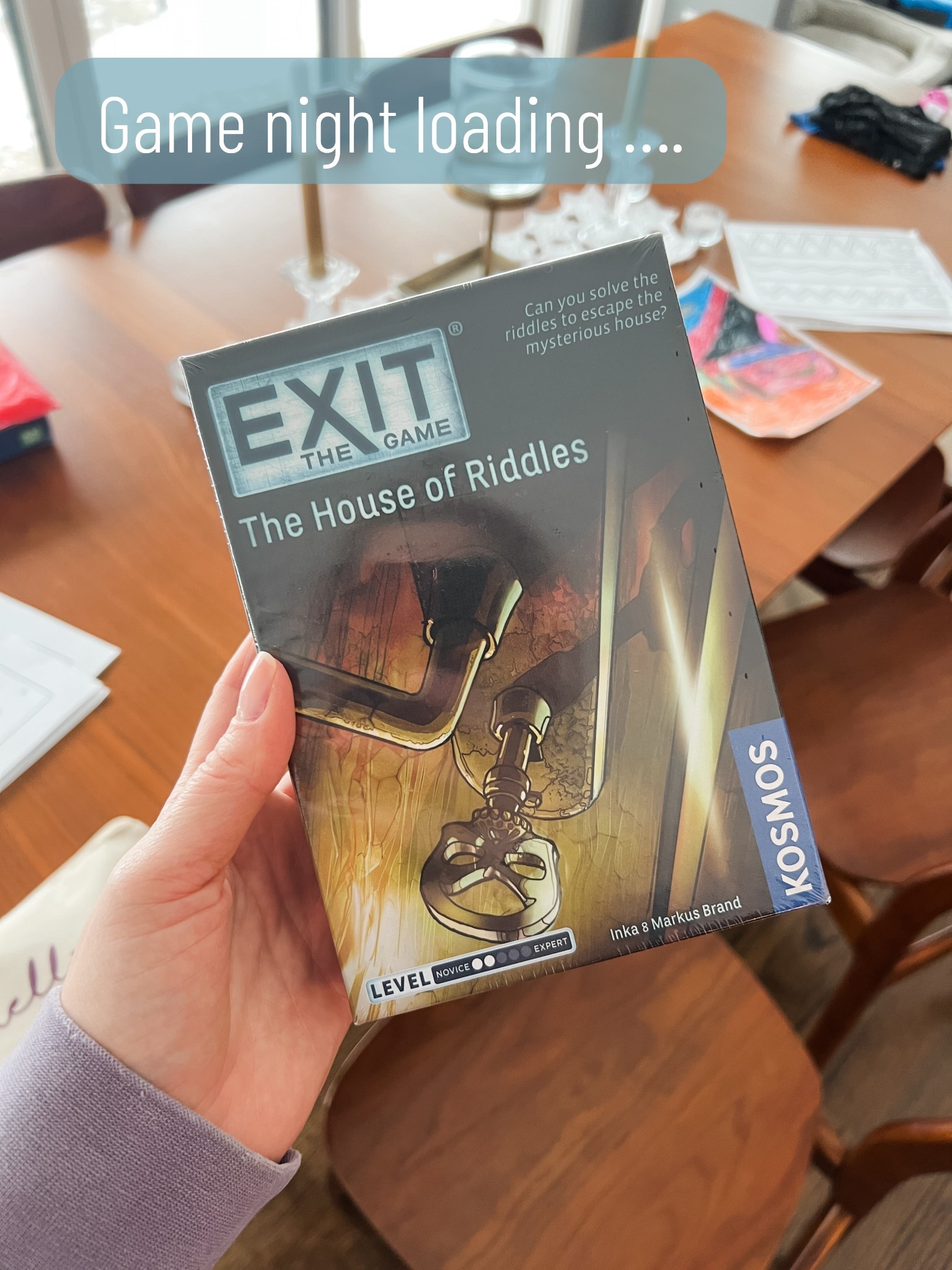 You know it’s good when you immediately buy another.  

#LTKFindsUnder50 #LTKOver40 #LTKmomlife