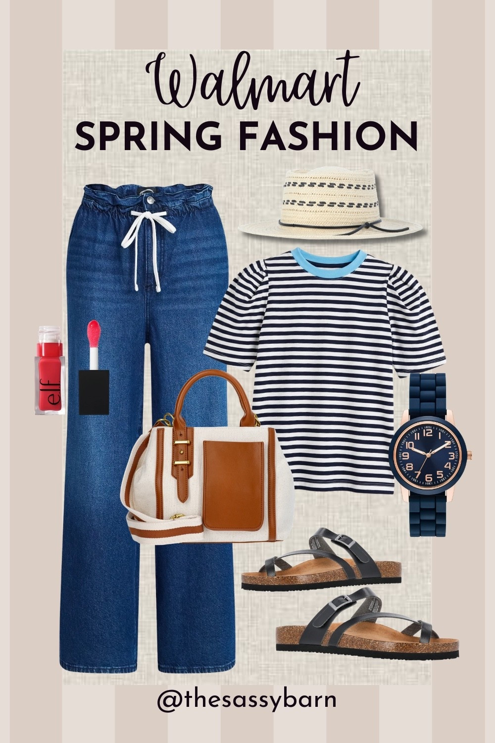 Get ready for Spring with fun fashion finds at Walmart! 

#LTKBeauty #LTKmomlife #LTKselfcare
