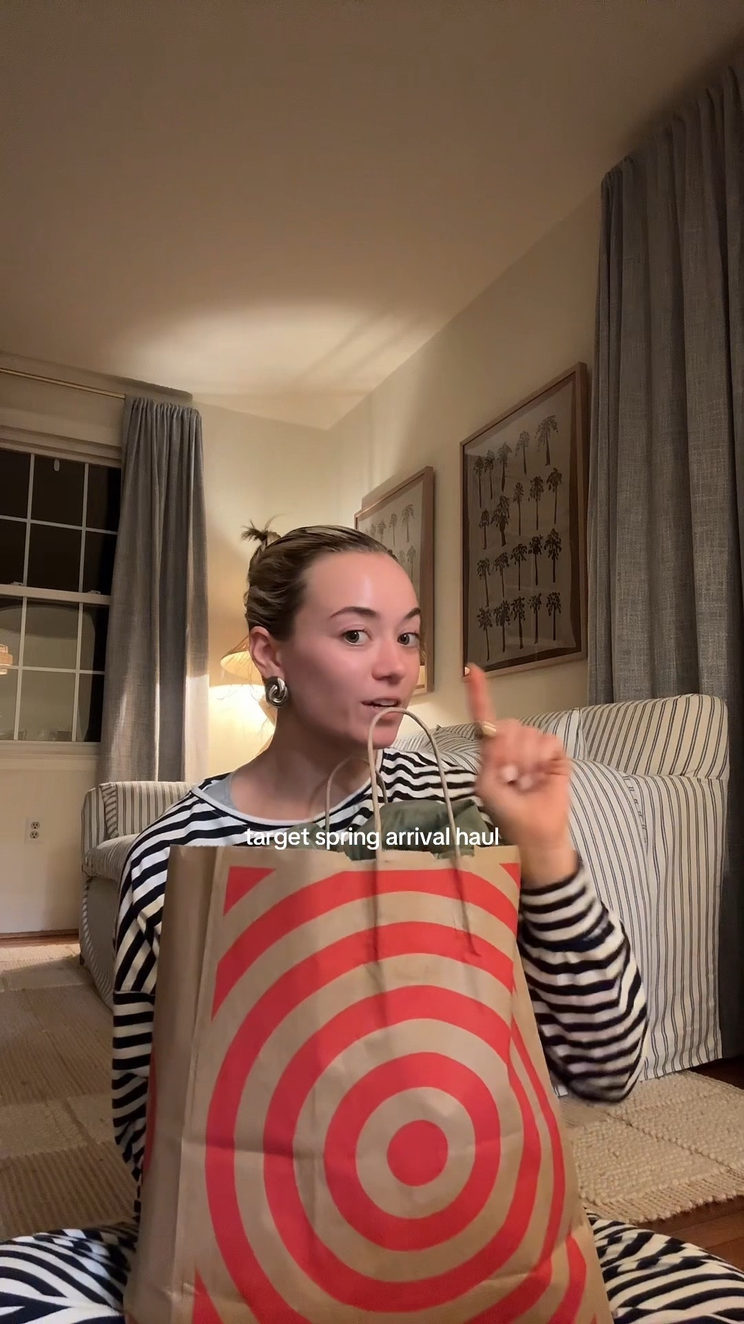 I can’t believe what I found at target for spring this weekend… these new arrivals are perfect! 

#LTKgrwm #LTKWorkwear