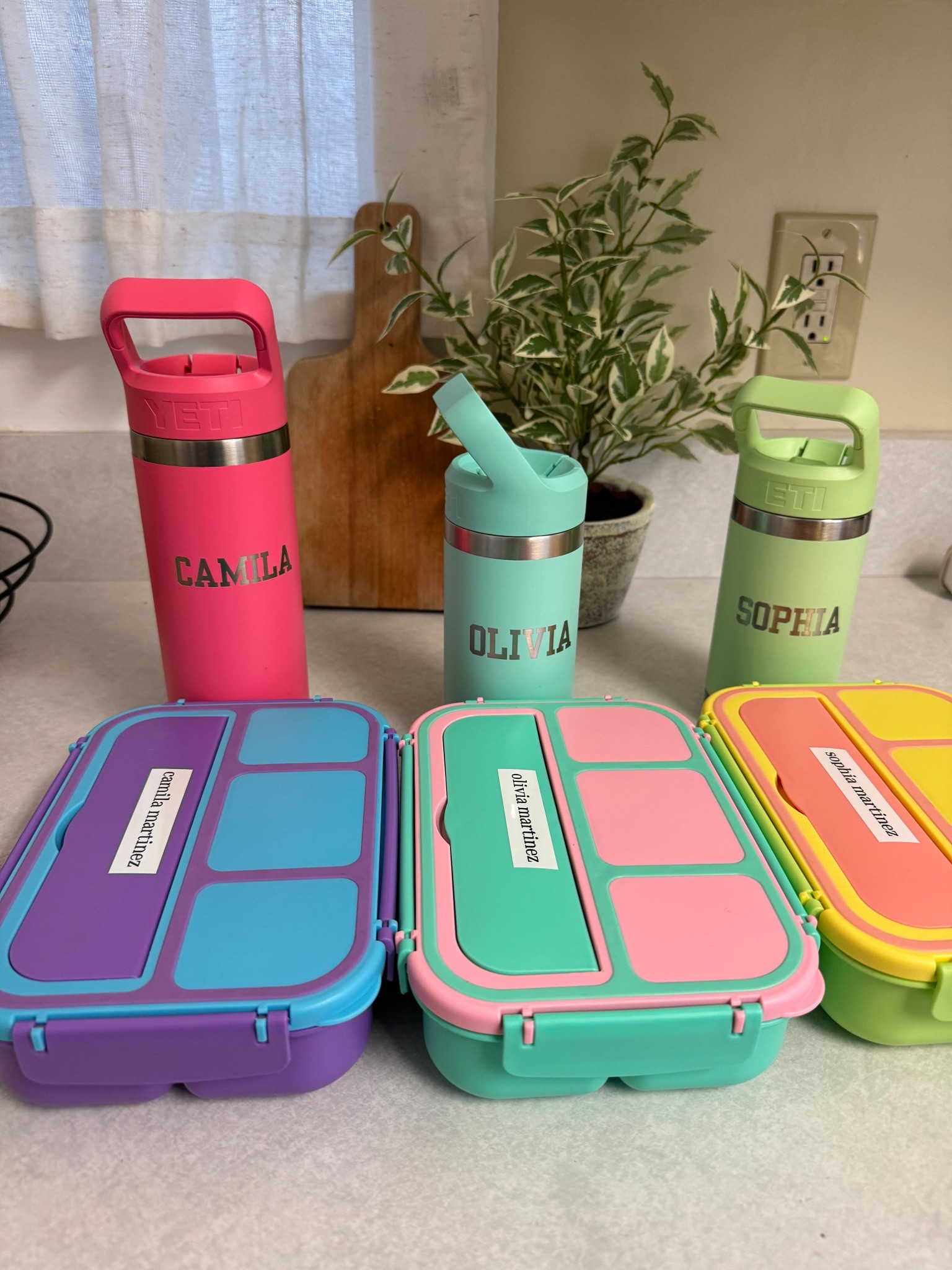 Back to School water bottles, thermos and bento boxes!! 

#LTKKids #LTKFamily #LTKSaleAlert