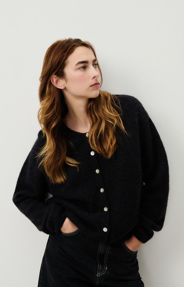 Women's cardigan Vitow | American Vintage
