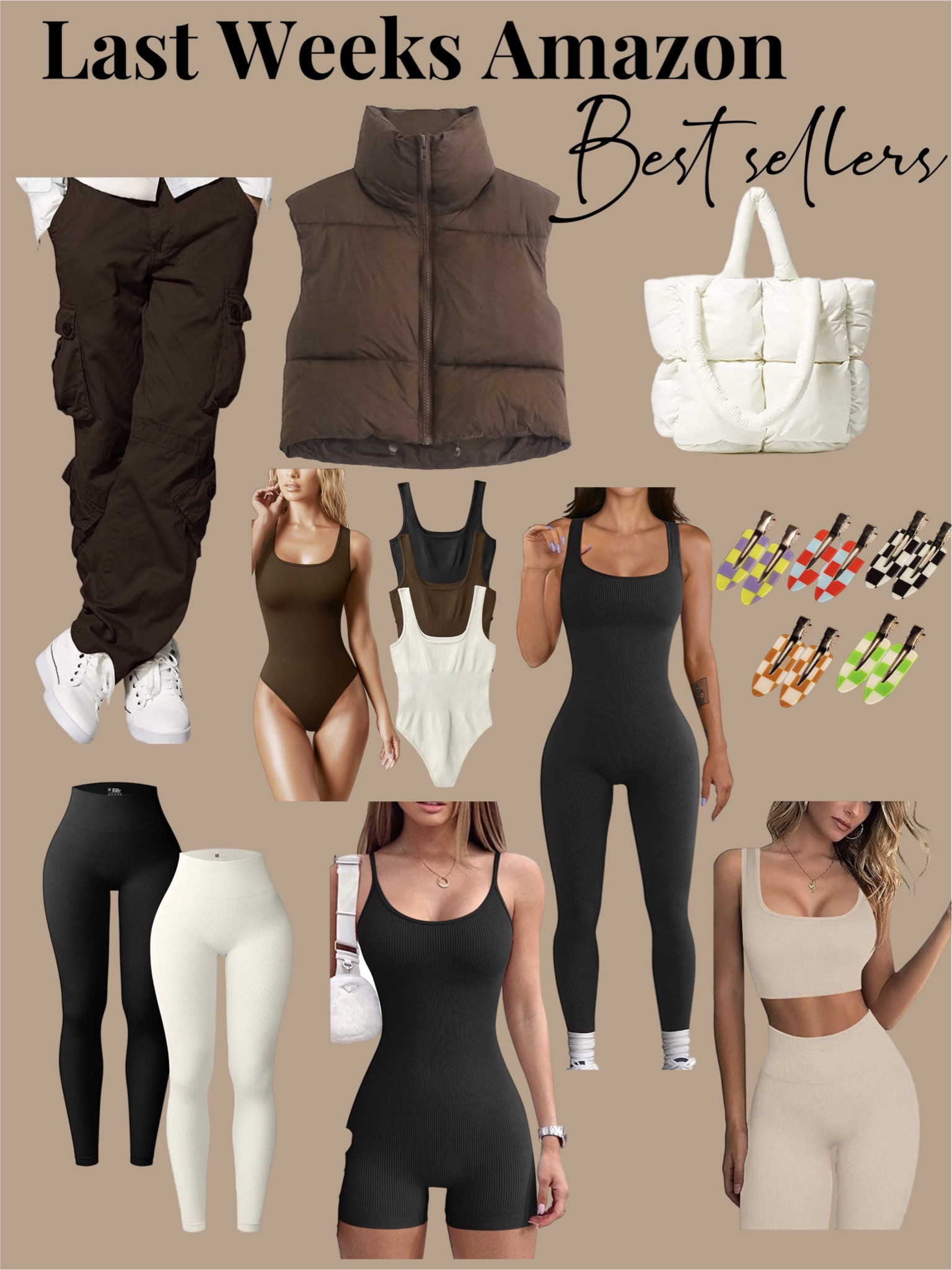 Last weeks best sellers!


Easter Dress
Spring Dress
Wedding Guest
Maternity
Home Decor
Vacation Outfit
Jeans
Swim
Nashville Outfits
Baby Shower


#LTKstyletip #LTKGiftGuide #LTKunder50