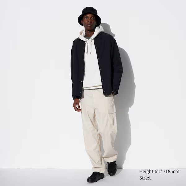 Cargo Pants | UNIQLO (US)
