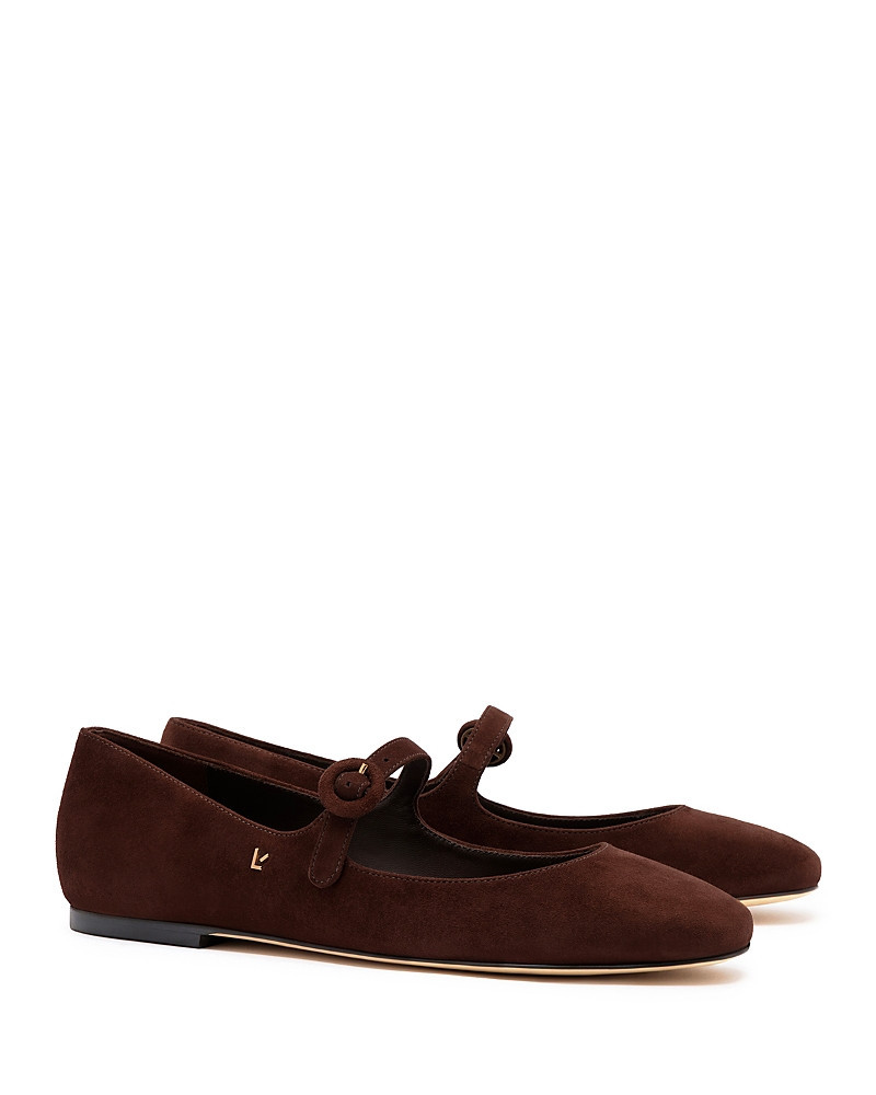 Larroude Women's Blair Flats | Bloomingdale's (US)