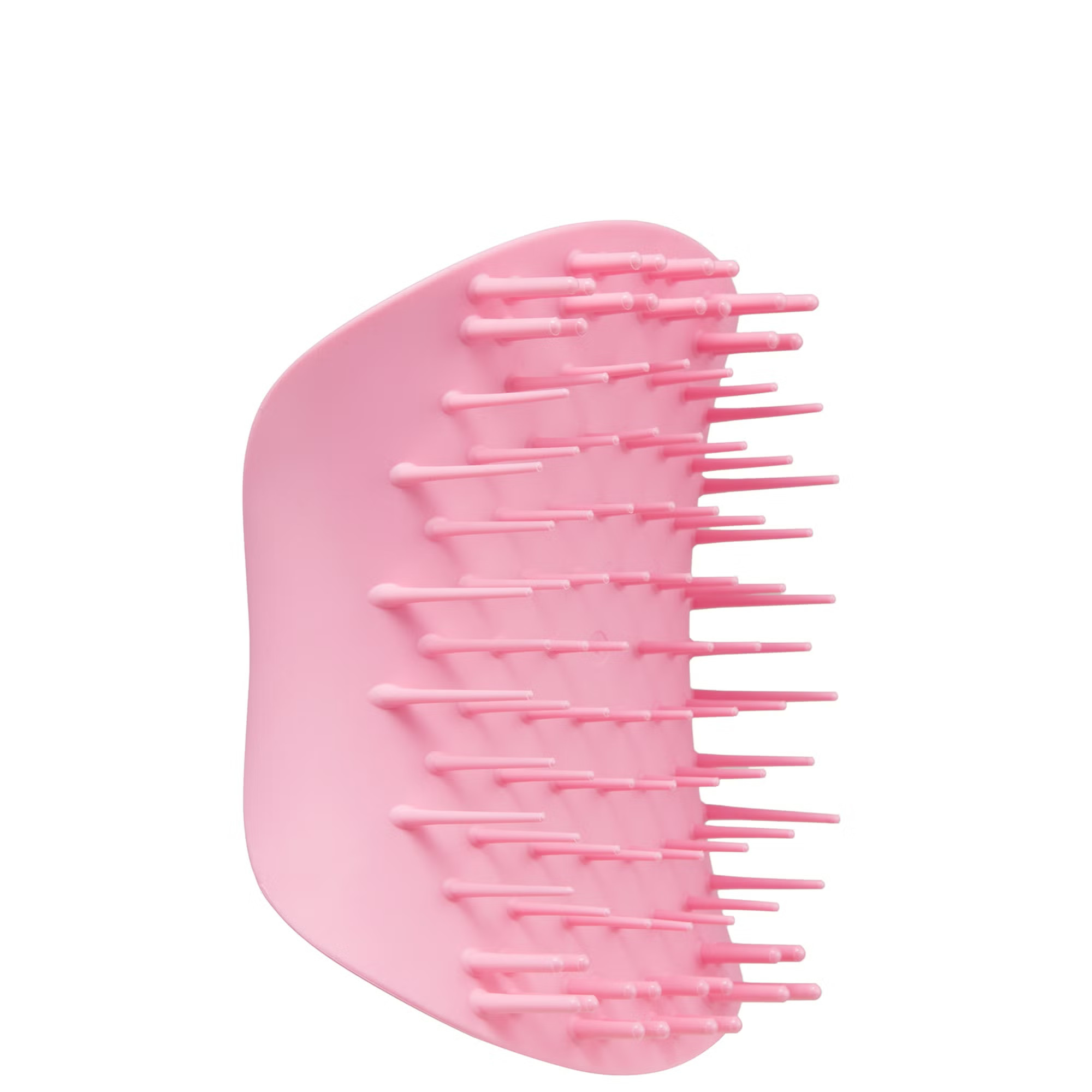 Tangle Teezer The Scalp Exfoliator and Massager - Pretty Pink | Look Fantastic (UK)