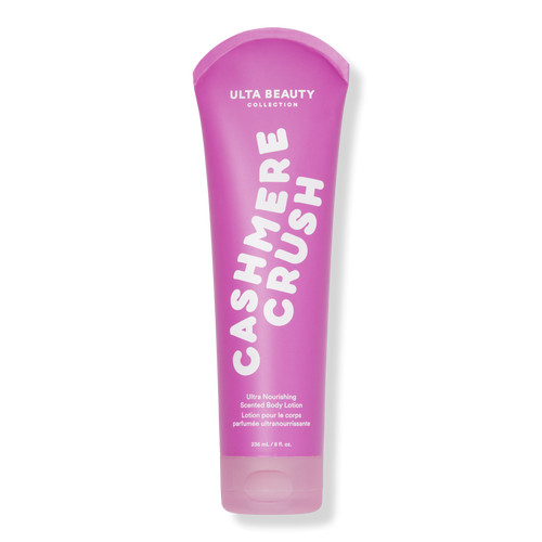 Cashmere Crush Ultra Nourishing Body Lotion - ULTA Beauty Collection | Ulta Beauty | Ulta