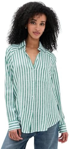 Z SUPPLY Women's Perfect Line Top | Amazon (US)