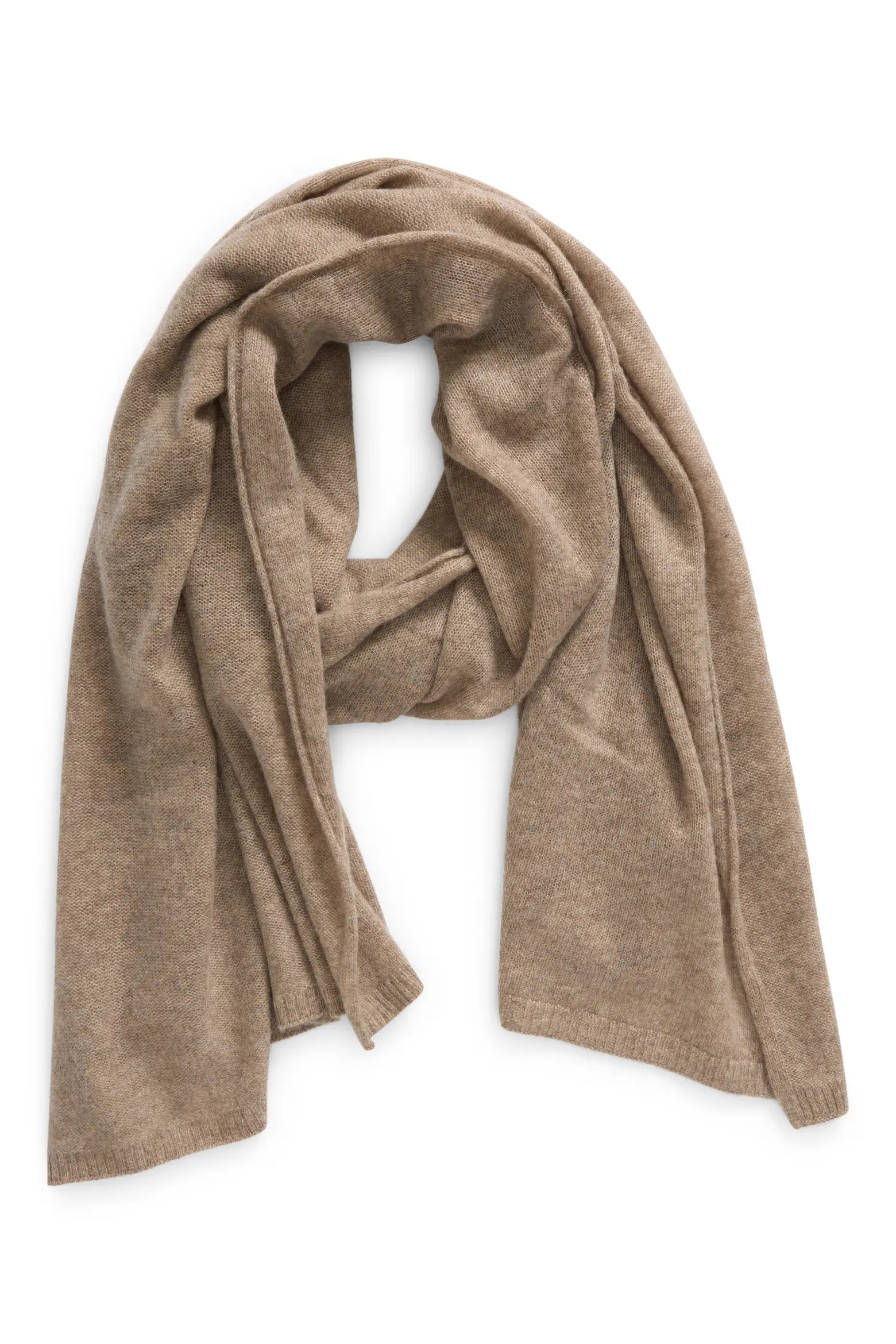 Nordstrom Cashmere Scarf (Women) | Nordstrom | Nordstrom