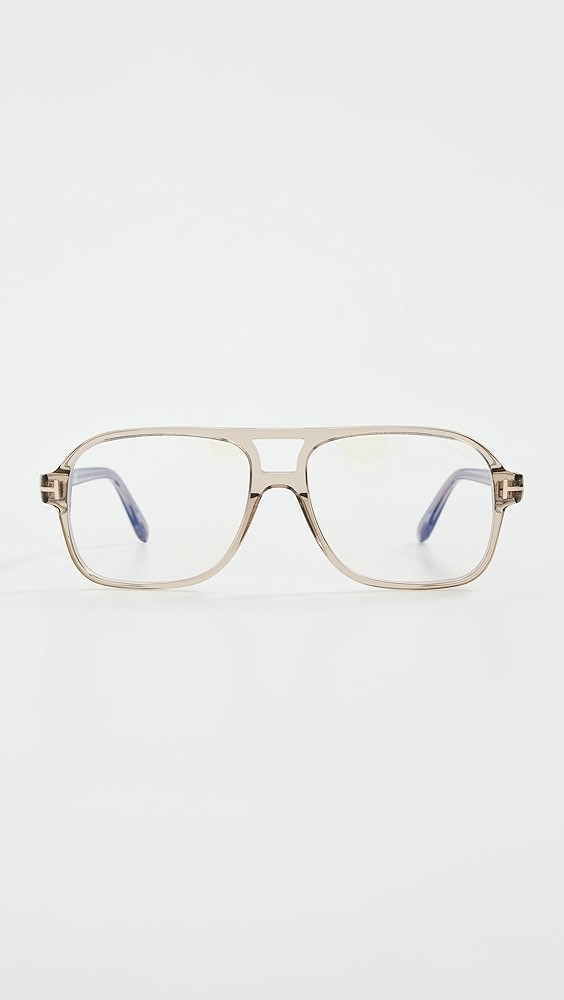 Aviator Glasses | Shopbop