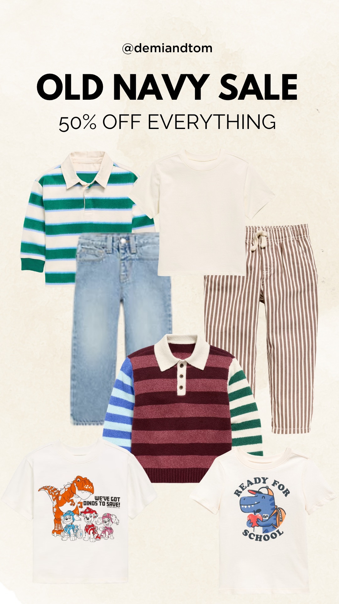 Toddler boy old navy sale!

#LTKootd #LTKmomlife #LTKSaleAlert