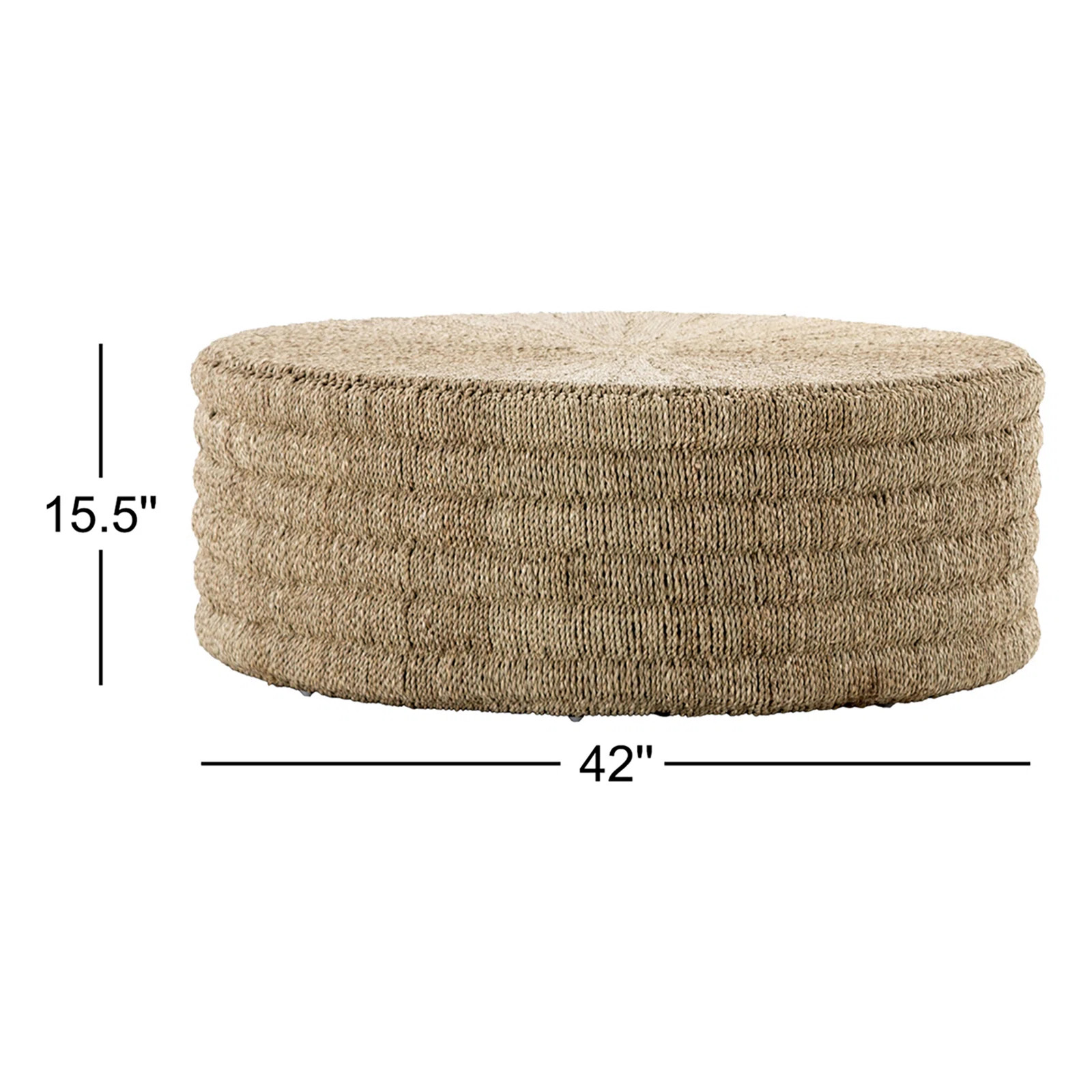 Lorcan Single Coffee Table | Birch Lane