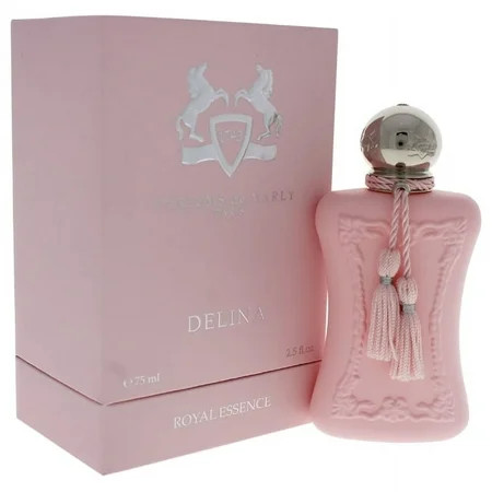 ($325 Value) Parfums De Marly Delina Eau De Parfum Spray, Perfume For Women, 2.5 Oz | Walmart (US)