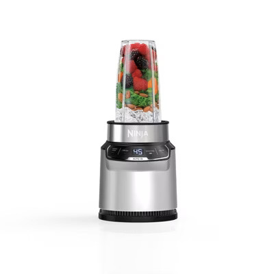 Ninja Nutri-Blender Pro with Auto-iQ - BN401 | Target