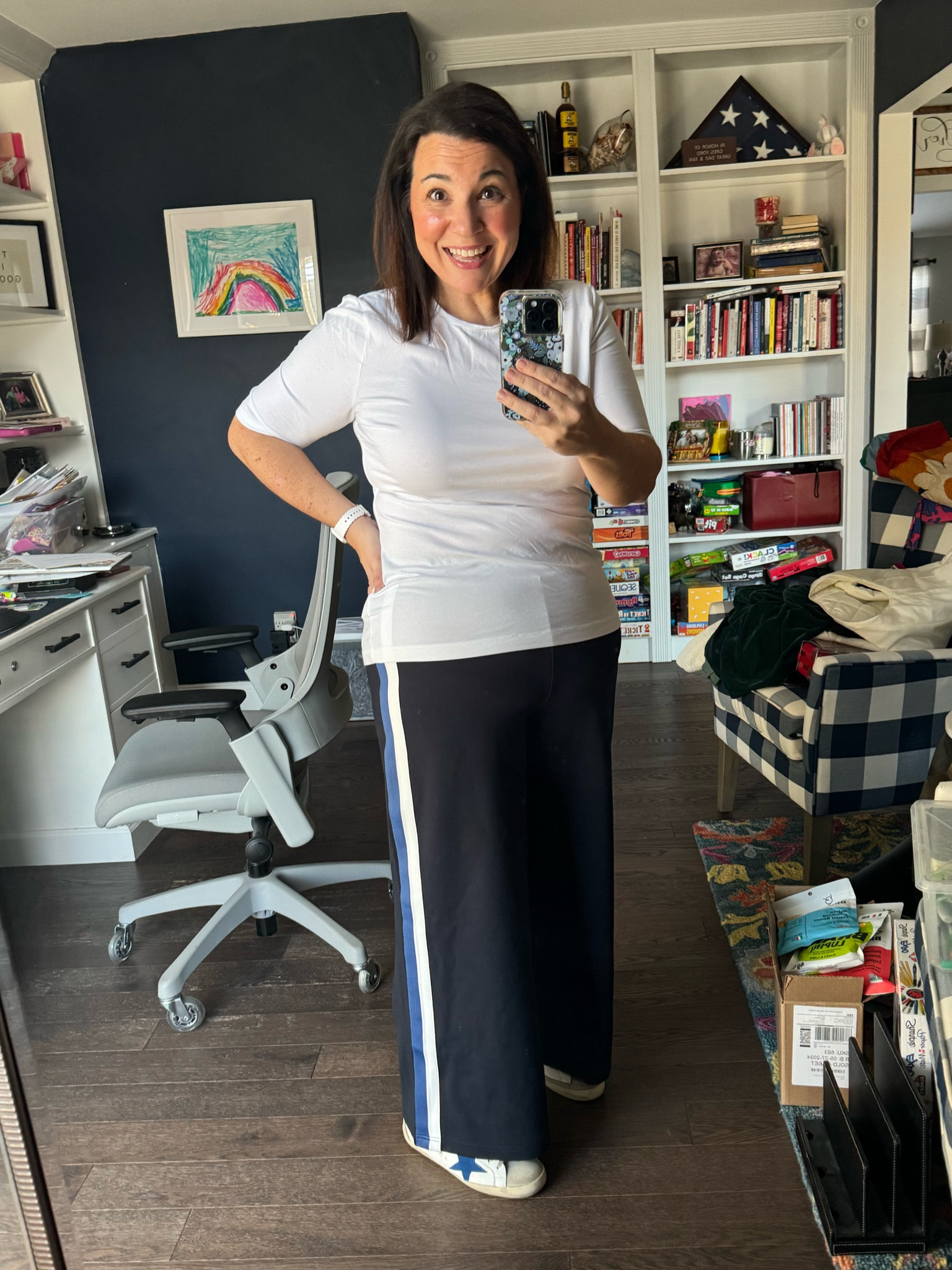 #LTKmidsize #LTKover40 #LTKfindsunder100