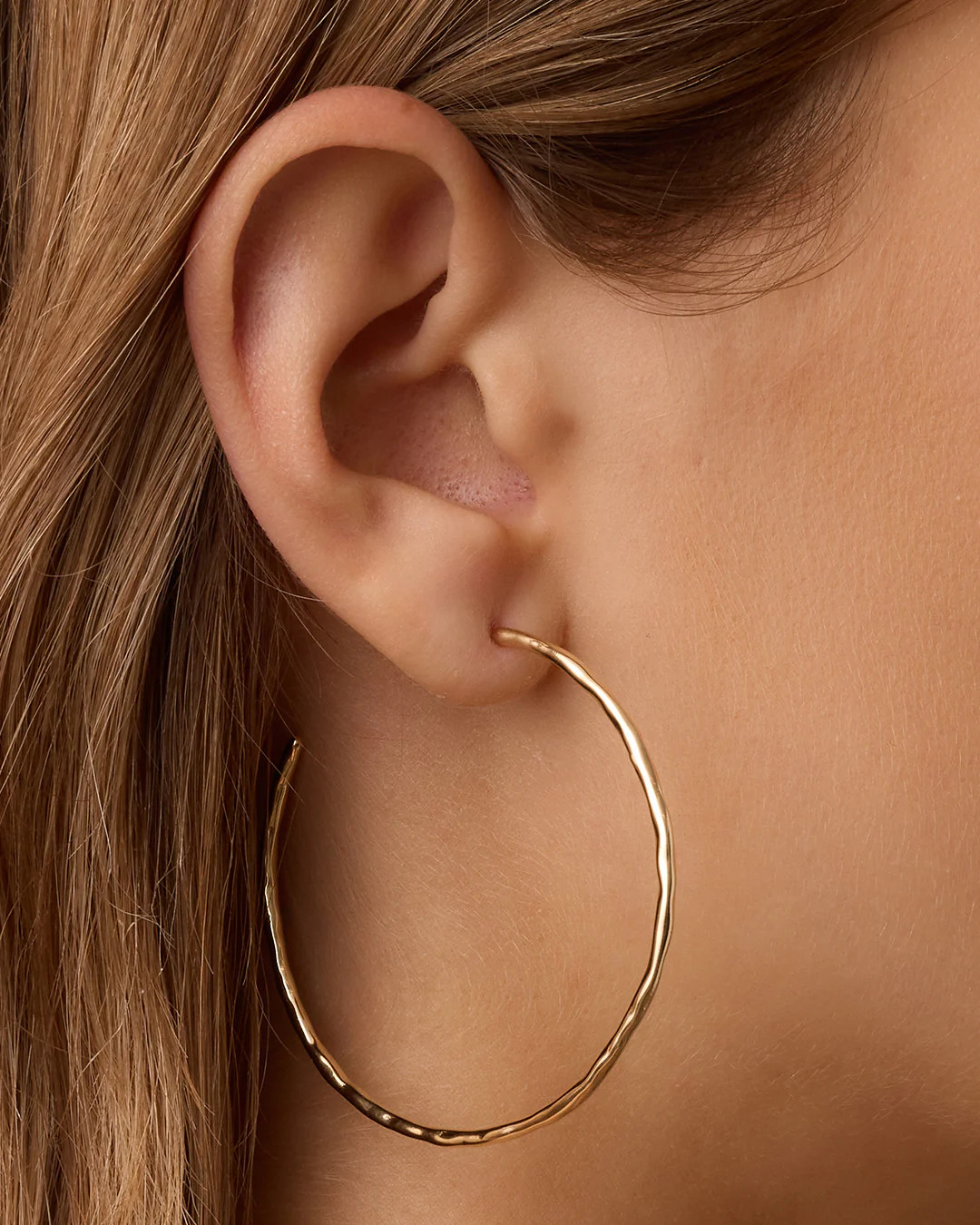 Taner Hoops | gorjana