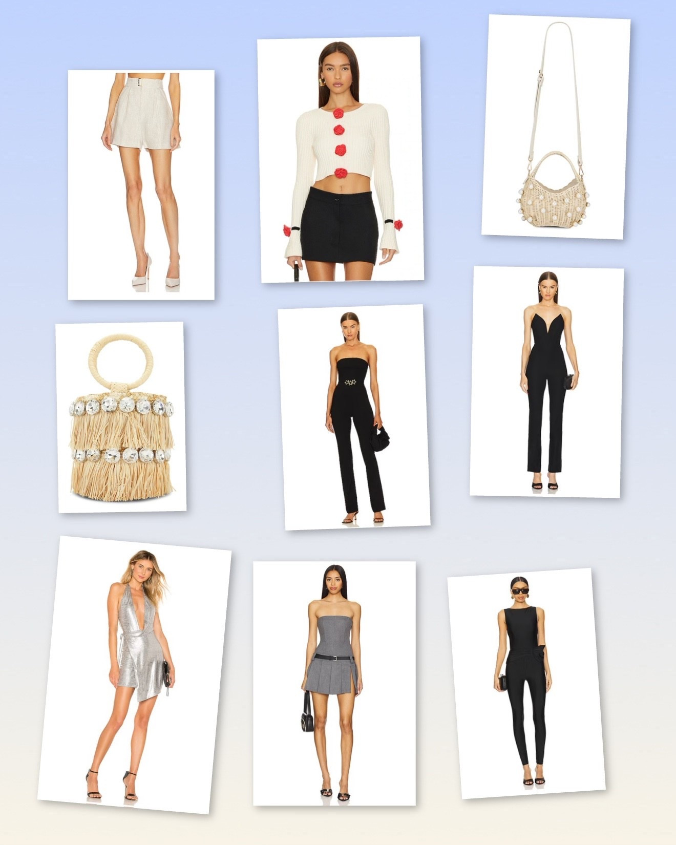 Found some really good Revolve pieces on sale and had to share!

#LTKCyberWeek #LTKSaleAlert #LTKTravel
