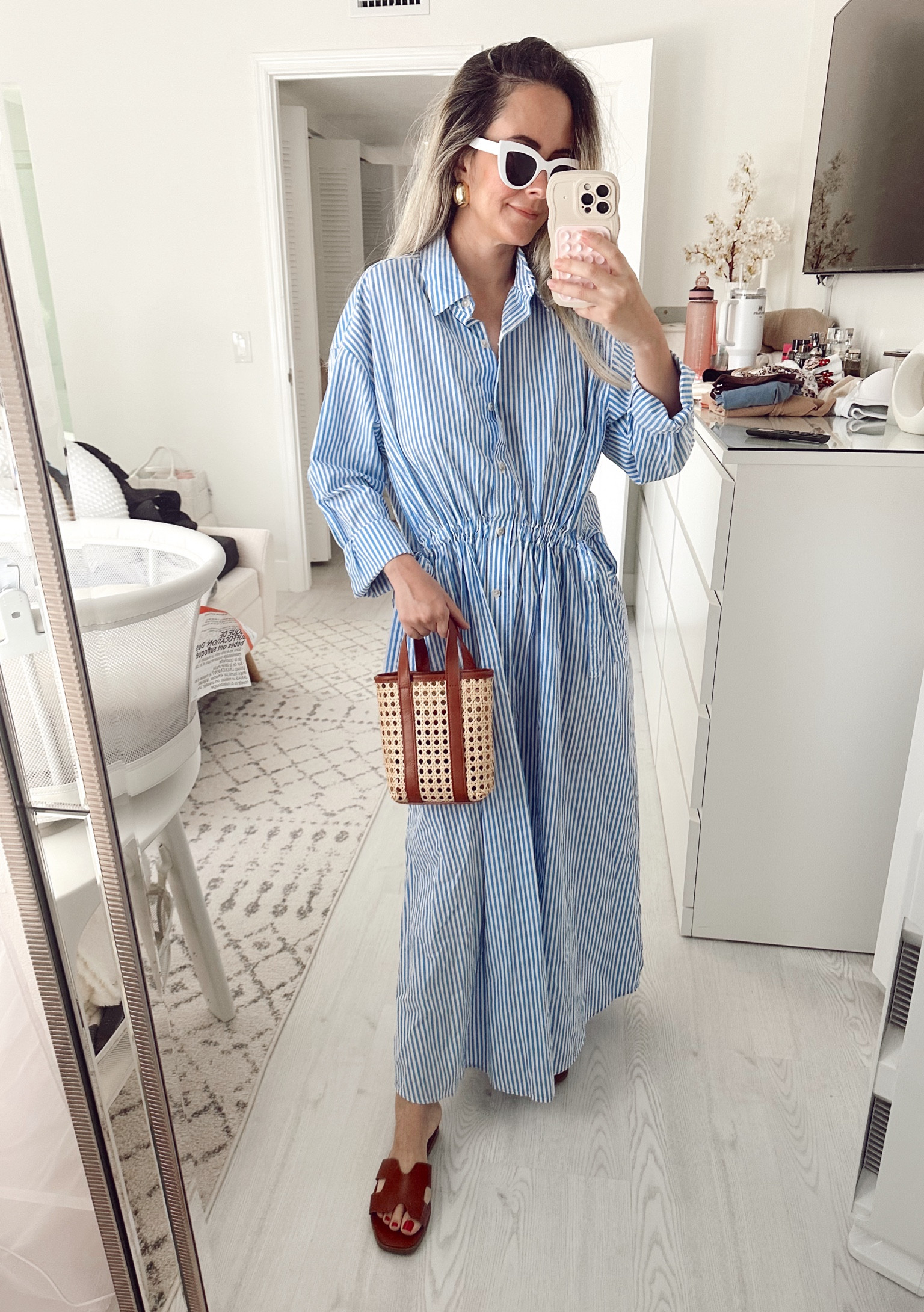 In love with this outfit from Target. It comes in more colors

#LTKSeasonal #LTKfindsunder50 #LTKxTarget