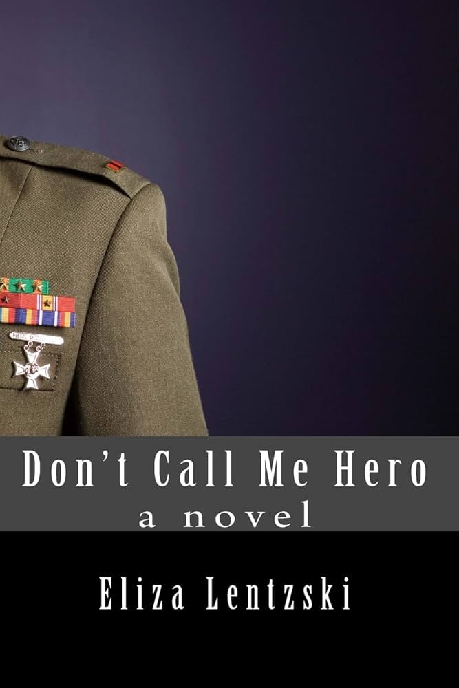 Don't Call Me Hero | Amazon (US)