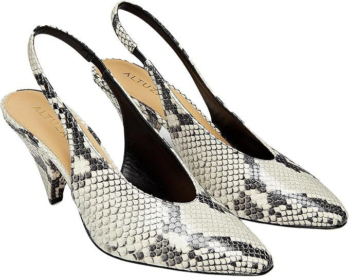Amazon.com: Altuzarra, Slingback Heel : Amazon Luxury | Amazon (US)