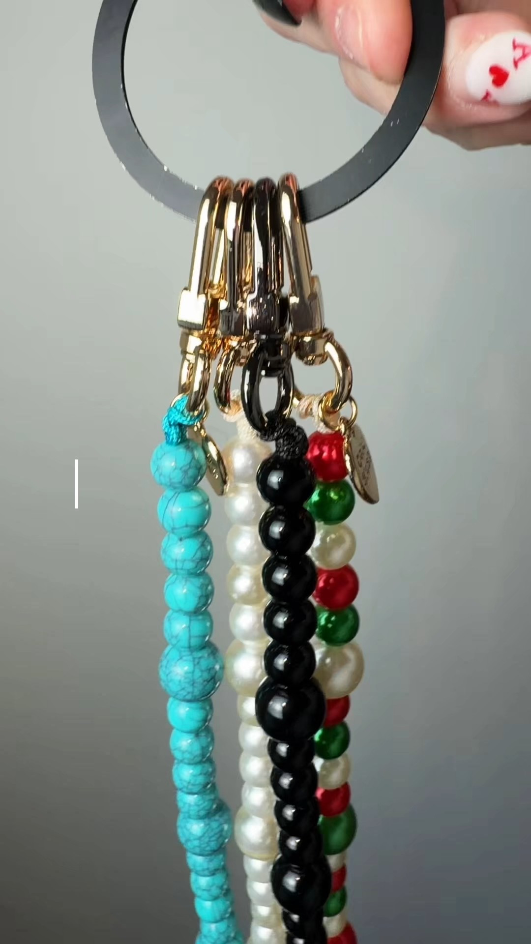 The versatile pearl bag chain! 


#LTKootd #LTKPlusSize #LTKMidsize