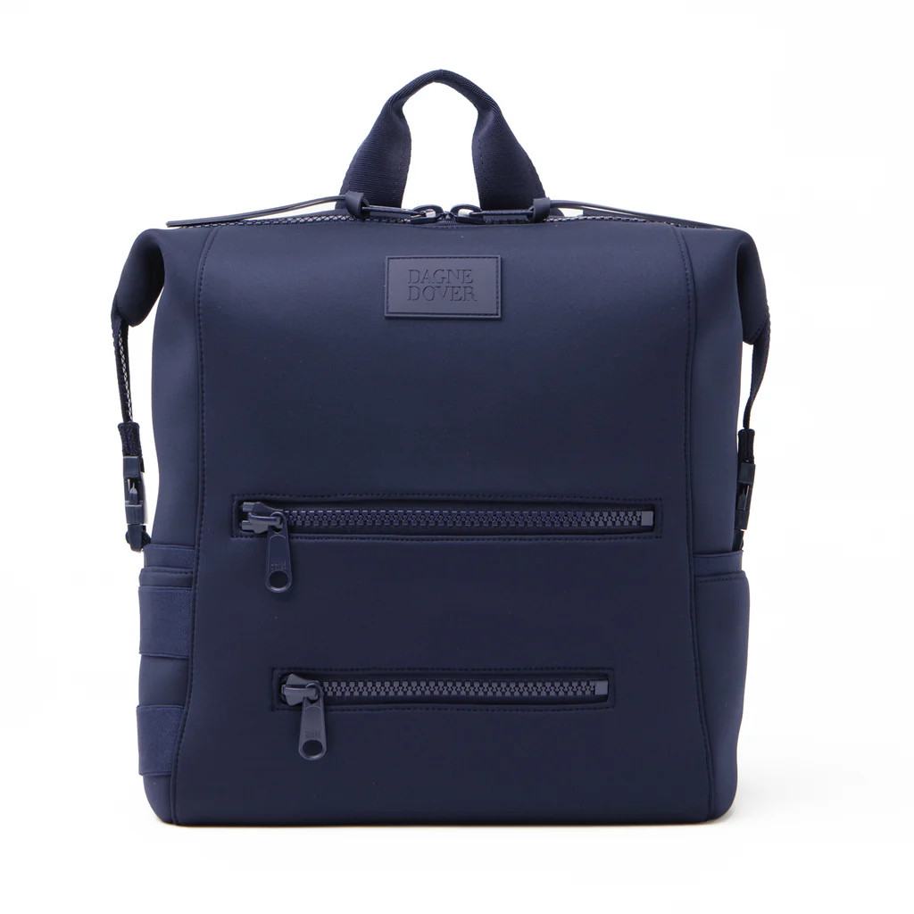 Indi Diaper Backpack | Dagne Dover