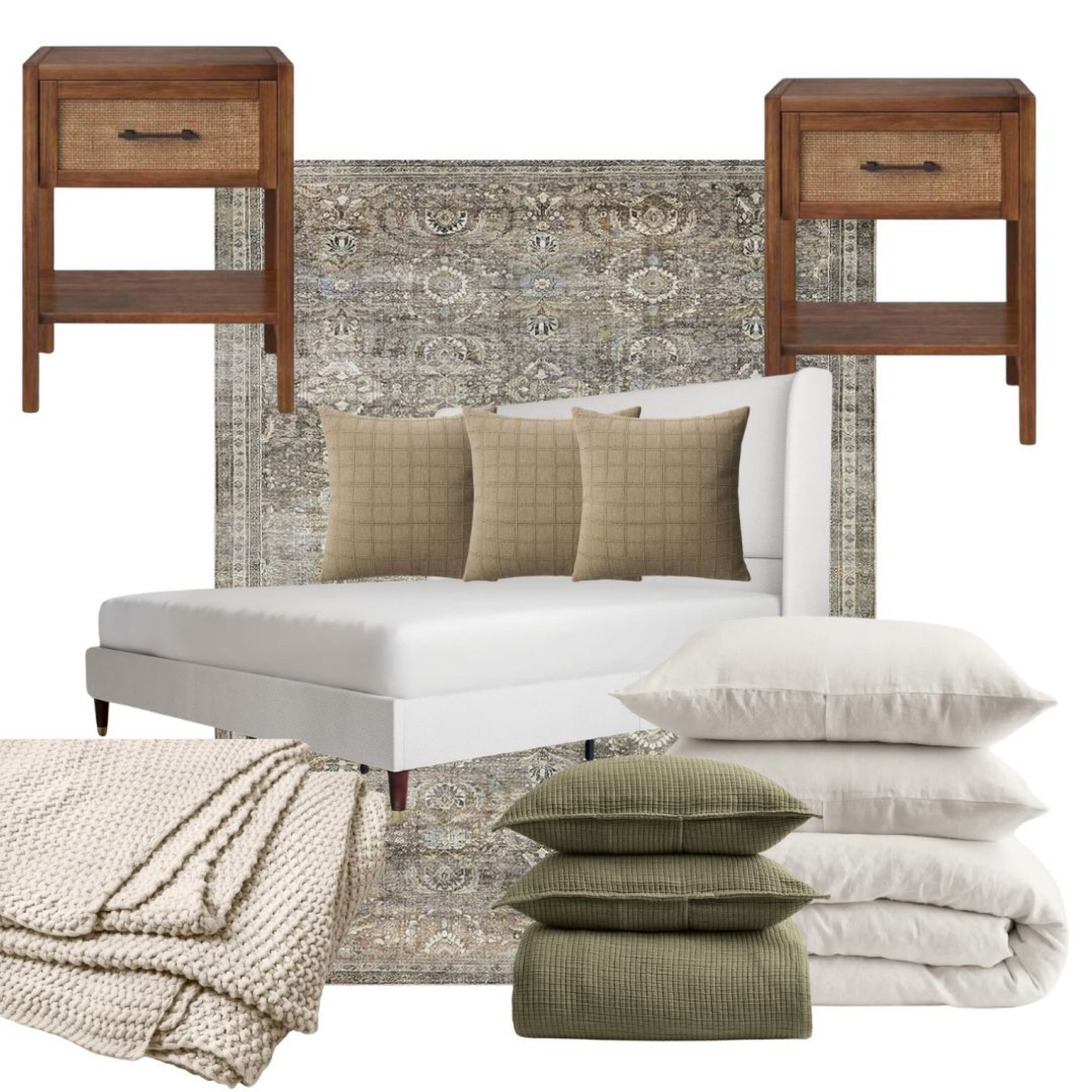New home bedroom inspo 😍

#LTKFamily #LTKHome #LTKFindsUnder100