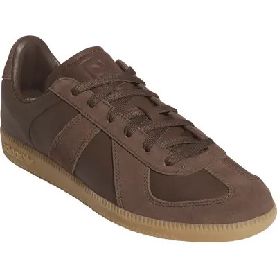 adidas Gender Inclusive BW Army Lo Sneaker in Black/Black/Gum at Nordstrom, Size 7.5 Women's | Nordstrom