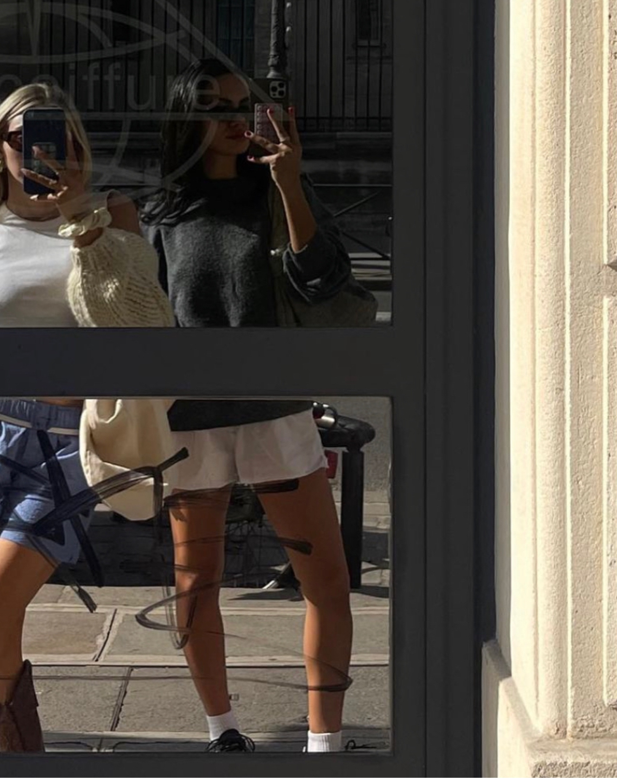 fall outfits in Paris - H&M
knit sweater, adidas sneakers

#LTKstyletip #LTKfindsunder50 #LTKeurope