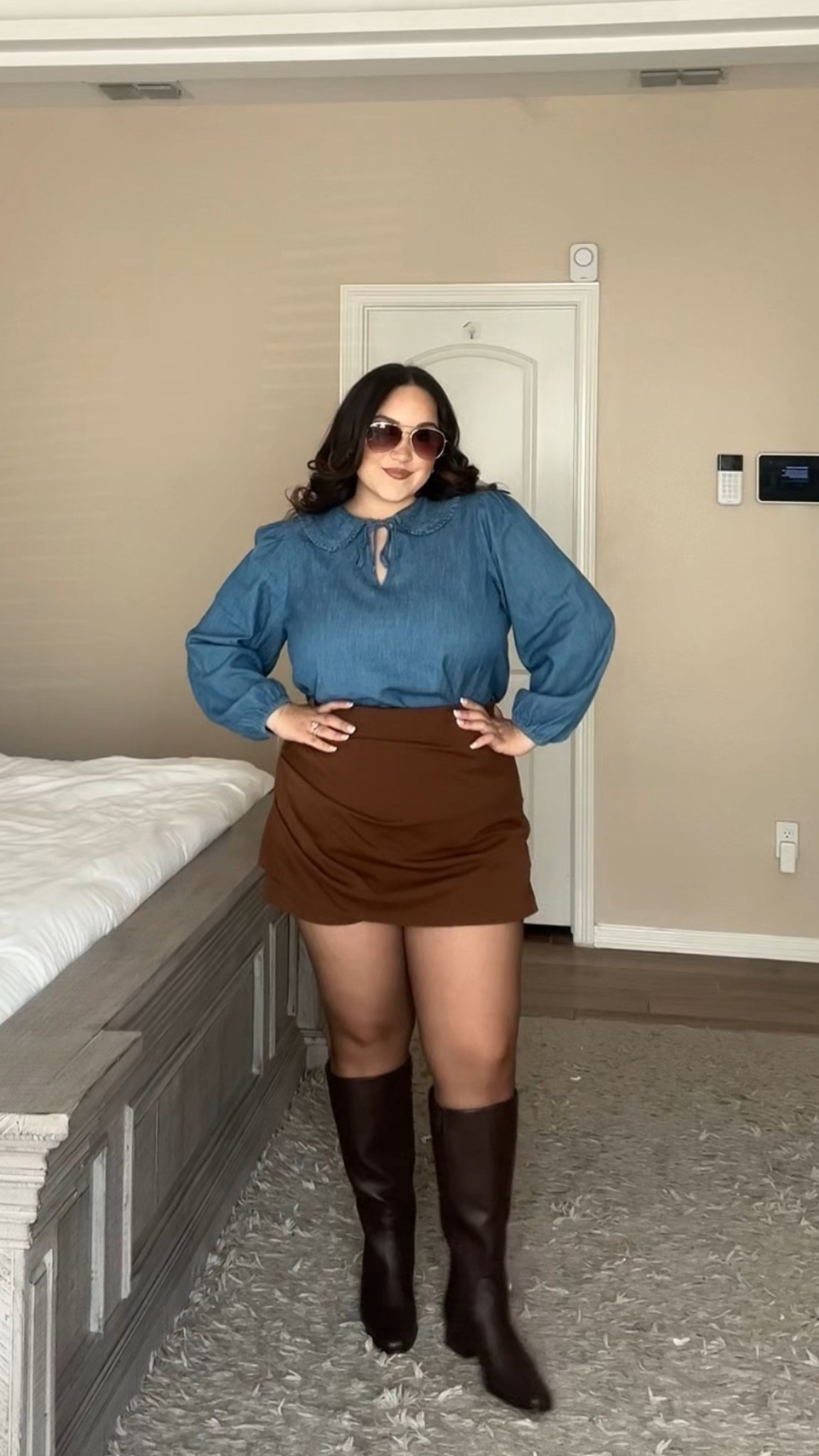 🩵👢🍂