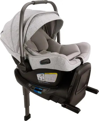 PIPA™ Aire RX + PIPA Relx Base Infant Car Seat | Nordstrom