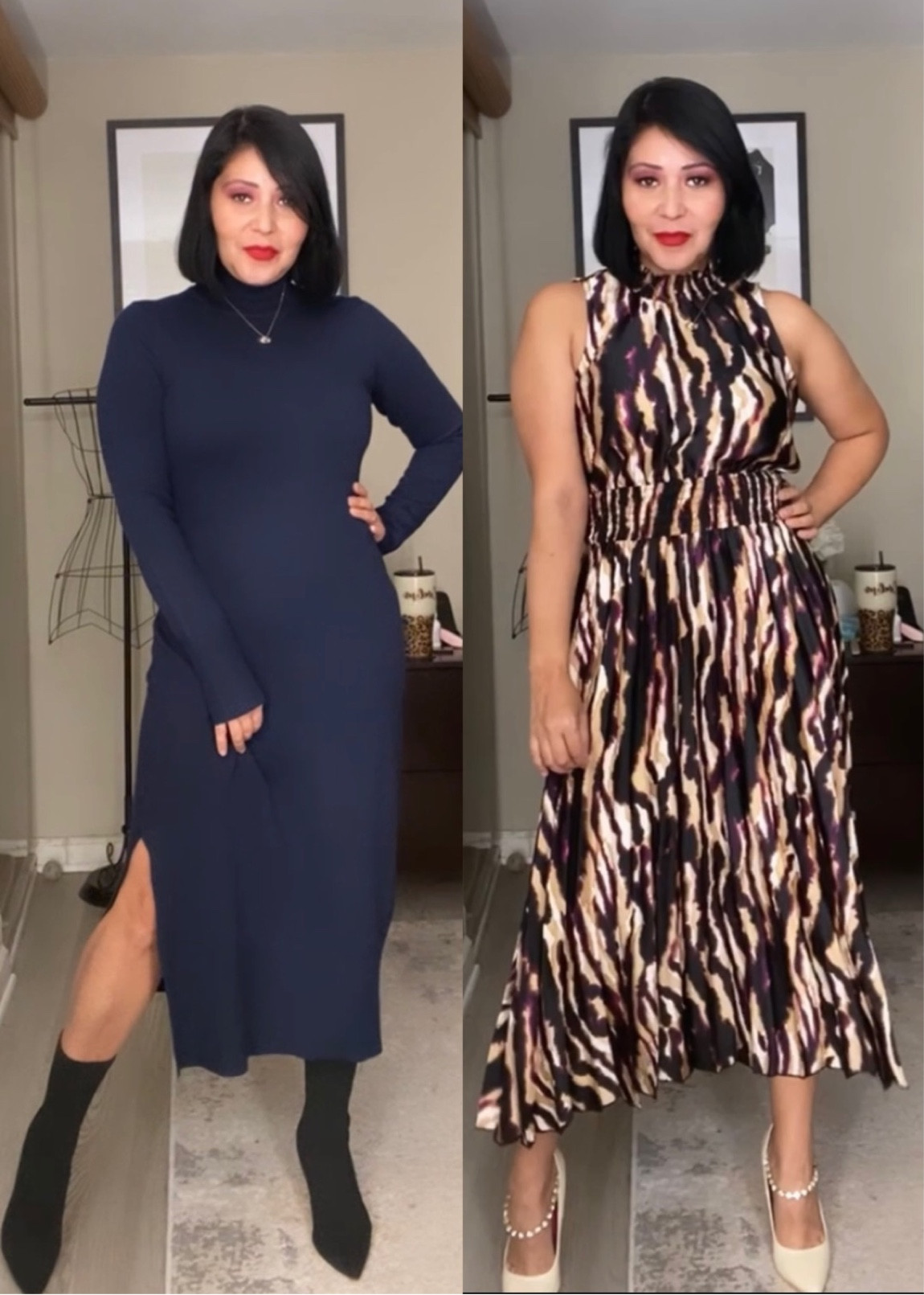 Walmart dresses 

#LTKHoliday #LTKworkwear #LTKbeauty