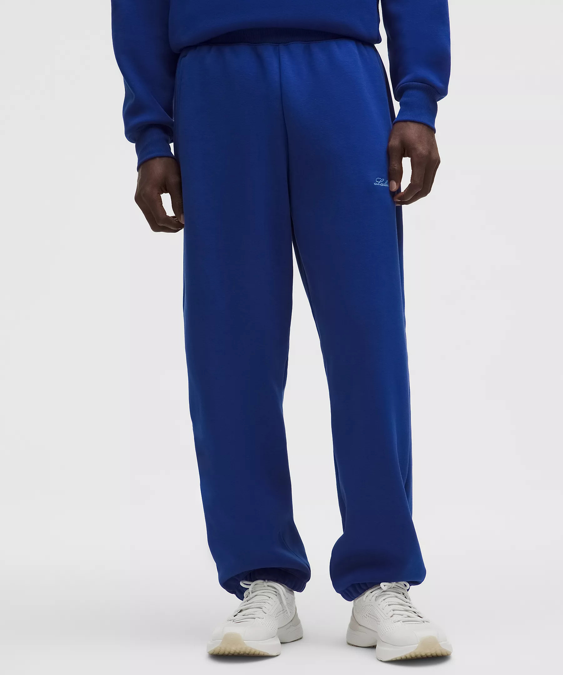 Men's Big Cozy Jogger | Lululemon (US)