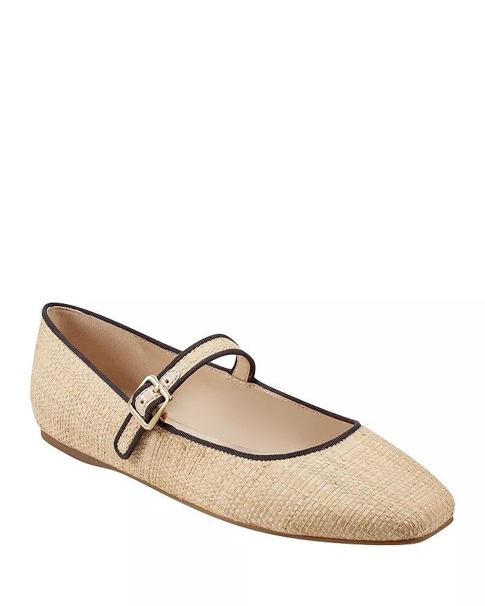 Women's Lailah Mary Jane Flats | Bloomingdale's (US)