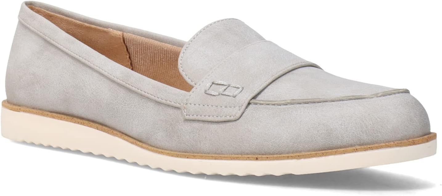 LifeStride Women's, Zee Loafer | Amazon (US)
