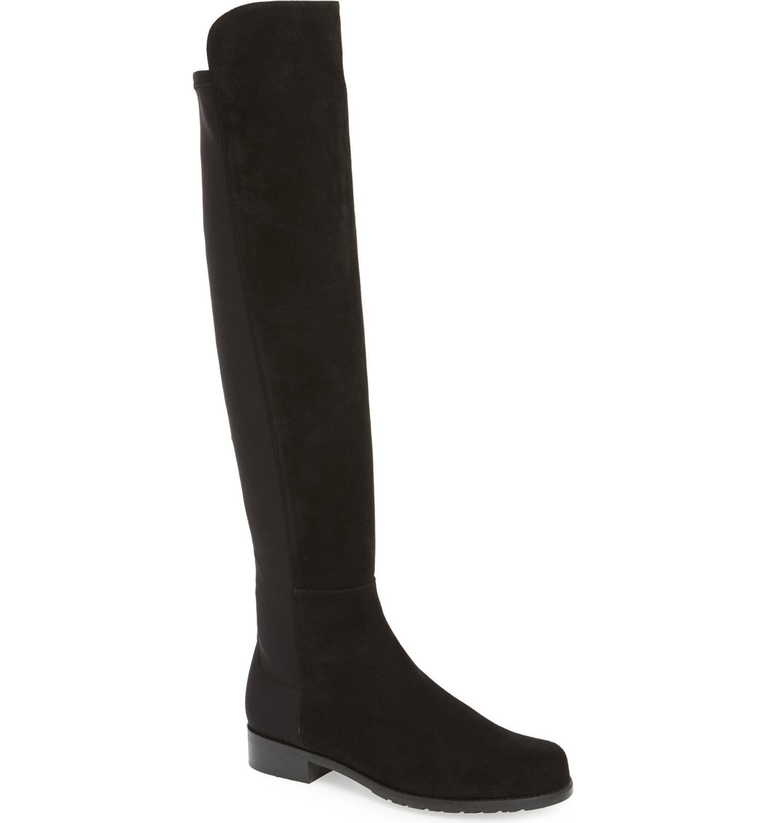 5050 Over the Knee Leather Boot | Nordstrom