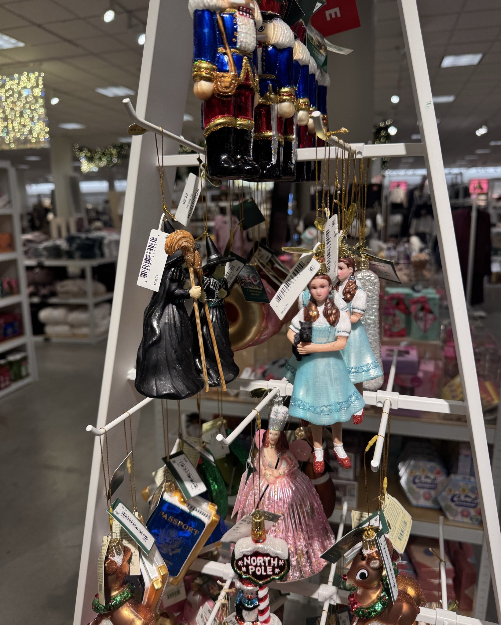 The cutest ornaments at Nordstrom! Linking some of my favorites!

#LTKGiftGuide #LTKHoliday #LTKSaleAlert