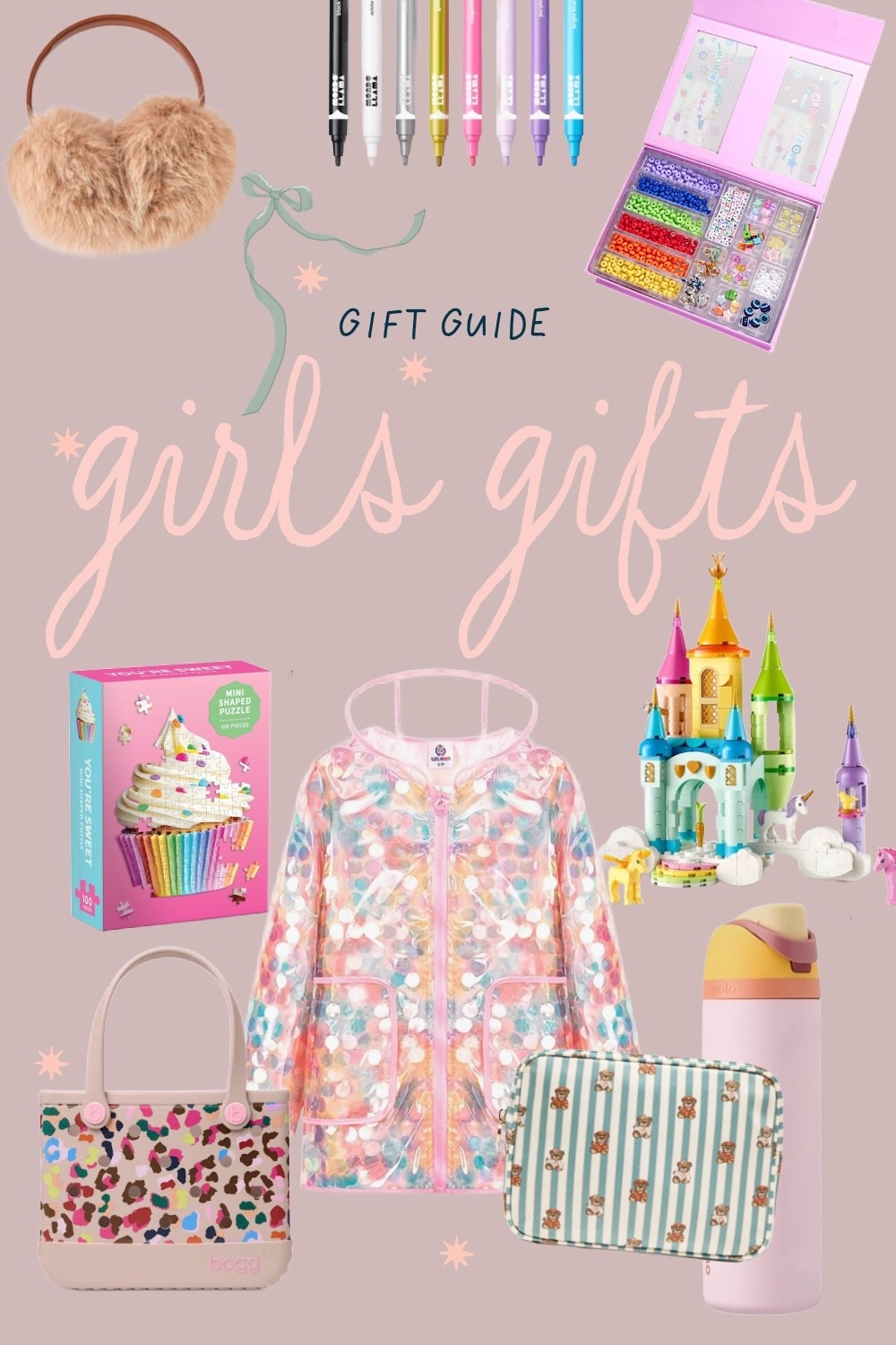 girls gift guide 💖

#LTKKids #LTKGiftGuide #LTKHoliday