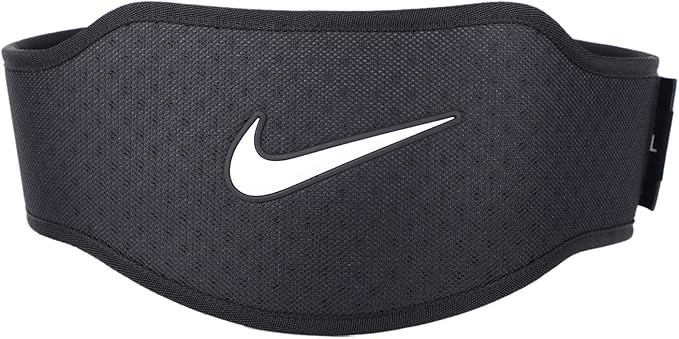 Nike Unisex Adult Strength Training Belt | Amazon (US)