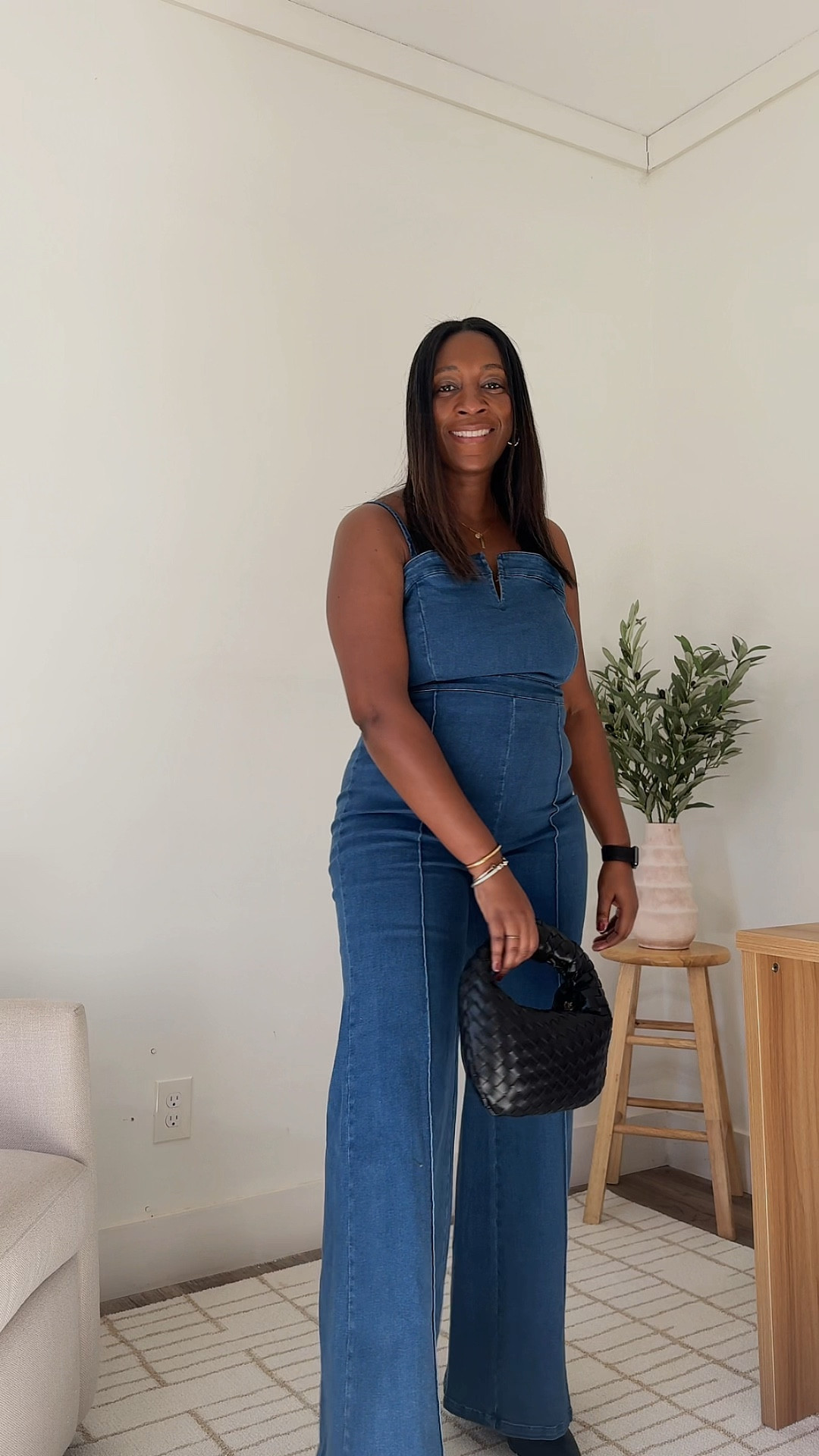 Denim Dress and Jumpsuit from
Vici 

#LTKgrwm #LTKootd #LTKOver40