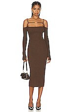 La Robe Sierra Dress | FWRD 