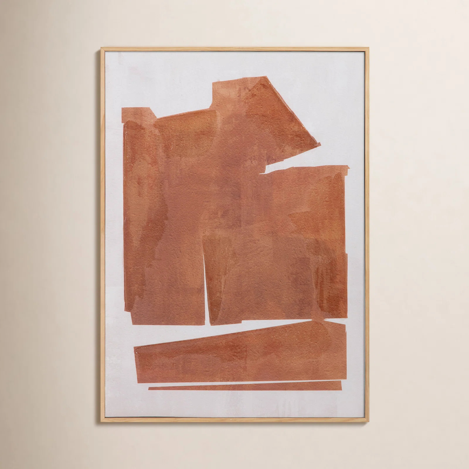 Modern & Contemporary Painting Print | Wayfair North America