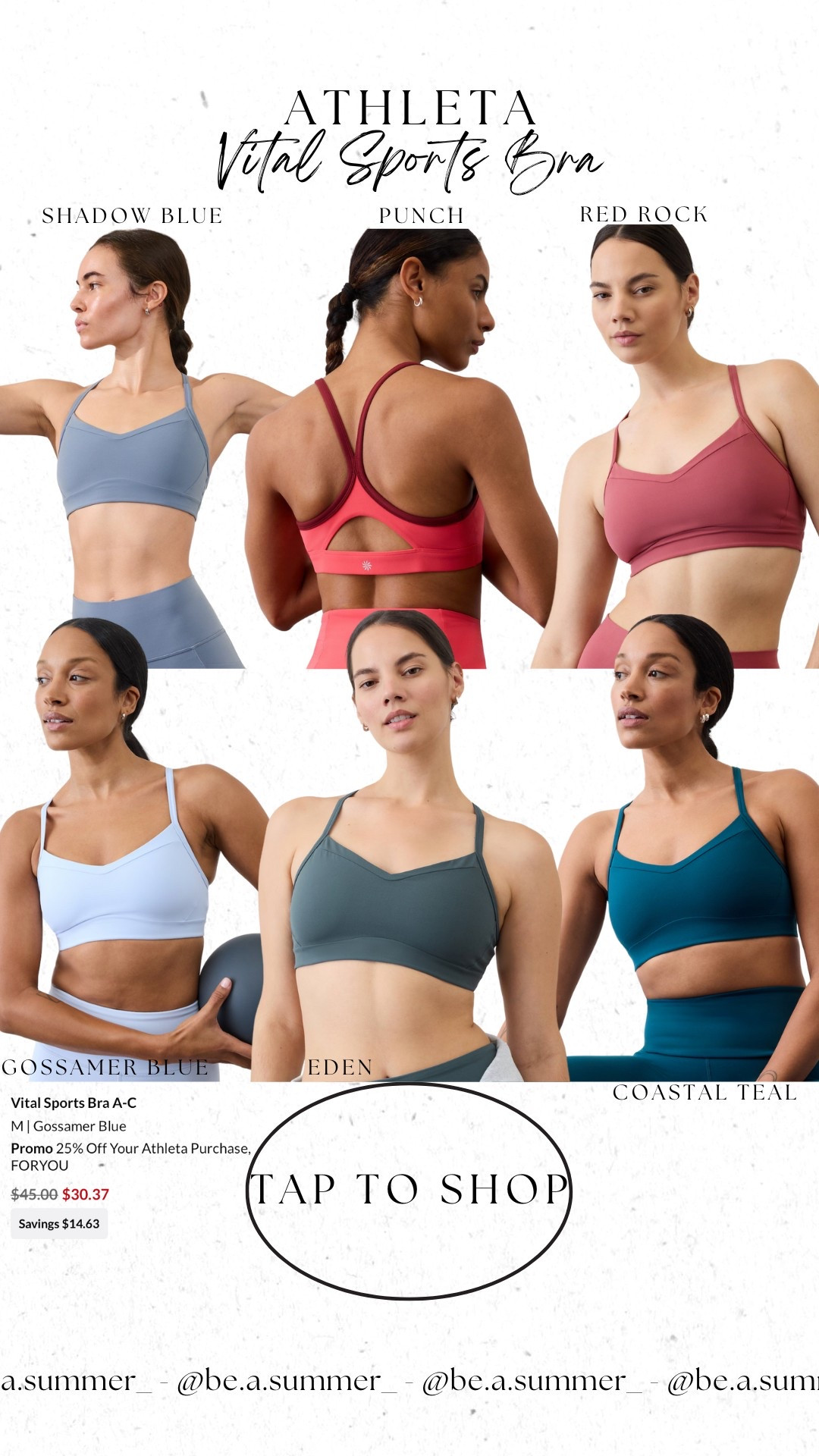 Athleta Vital Sports Bra! ✨

HOC / summer / Beasummer / house of color

#LTKSaleAlert #LTKActive #LTKFindsUnder50