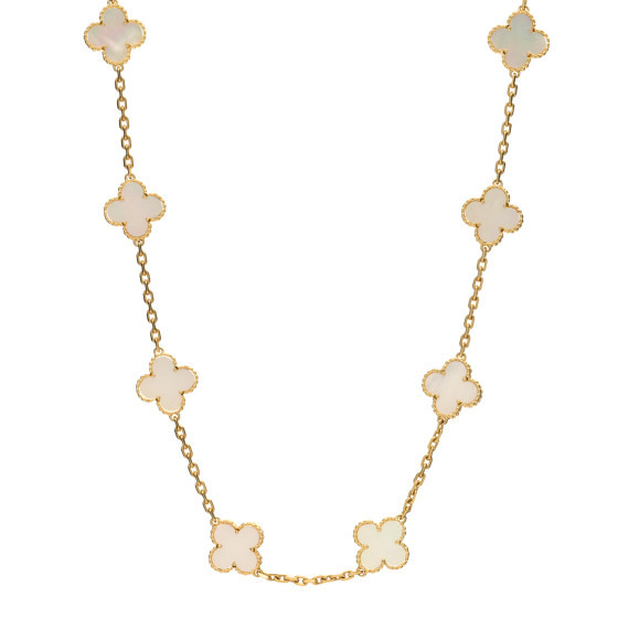 Van Cleef & Arpels | FASHIONPHILE (US)