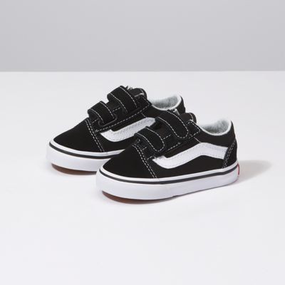 Toddler Old Skool V | Shop Toddler Shoes At Vans | Vans (US)