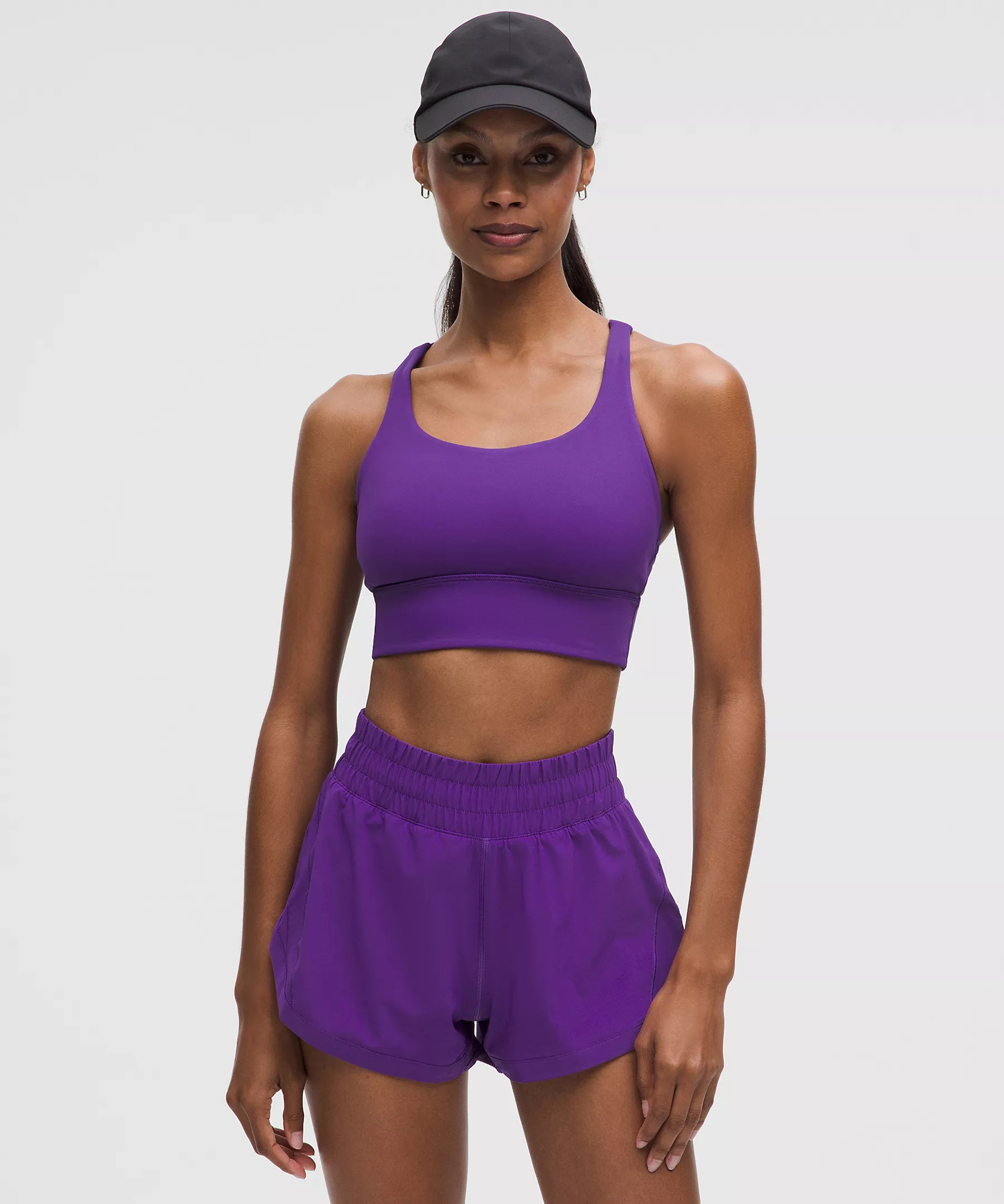 lululemon Energy Longline Bra | Lululemon (US)