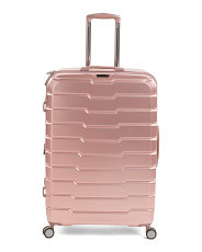 31in Prosperous Hardside Spinner | Hardside Luggage | Marshalls | Marshalls