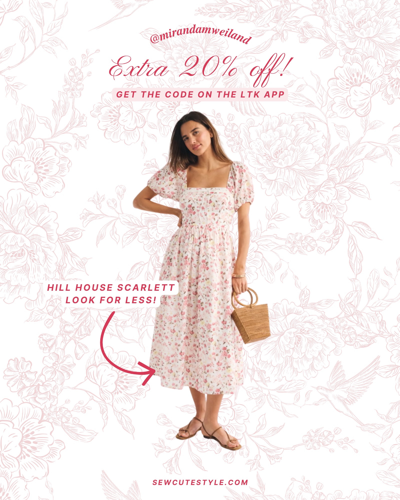 Abercrombie’s summer dress sale is too good to miss ☀️🌸 this dress is a great Hill House look for less

Easy throw-on styles, vacation-ready maxis, flattering minis, and everyday dresses are all 20% off right now. If your summer wardrobe needs a refresh, this is the sign you’ve been waiting for!

#LTKSaleAlert #AbercrombieStyle #SummerDresses #VacationOutfits #SummerFashion

Abercrombie sale / summer dresses / vacation outfits / wedding guest dresses / everyday style / summer fashion / capsule wardrobe / warm weather outfits.

#LTKxAbercrombie