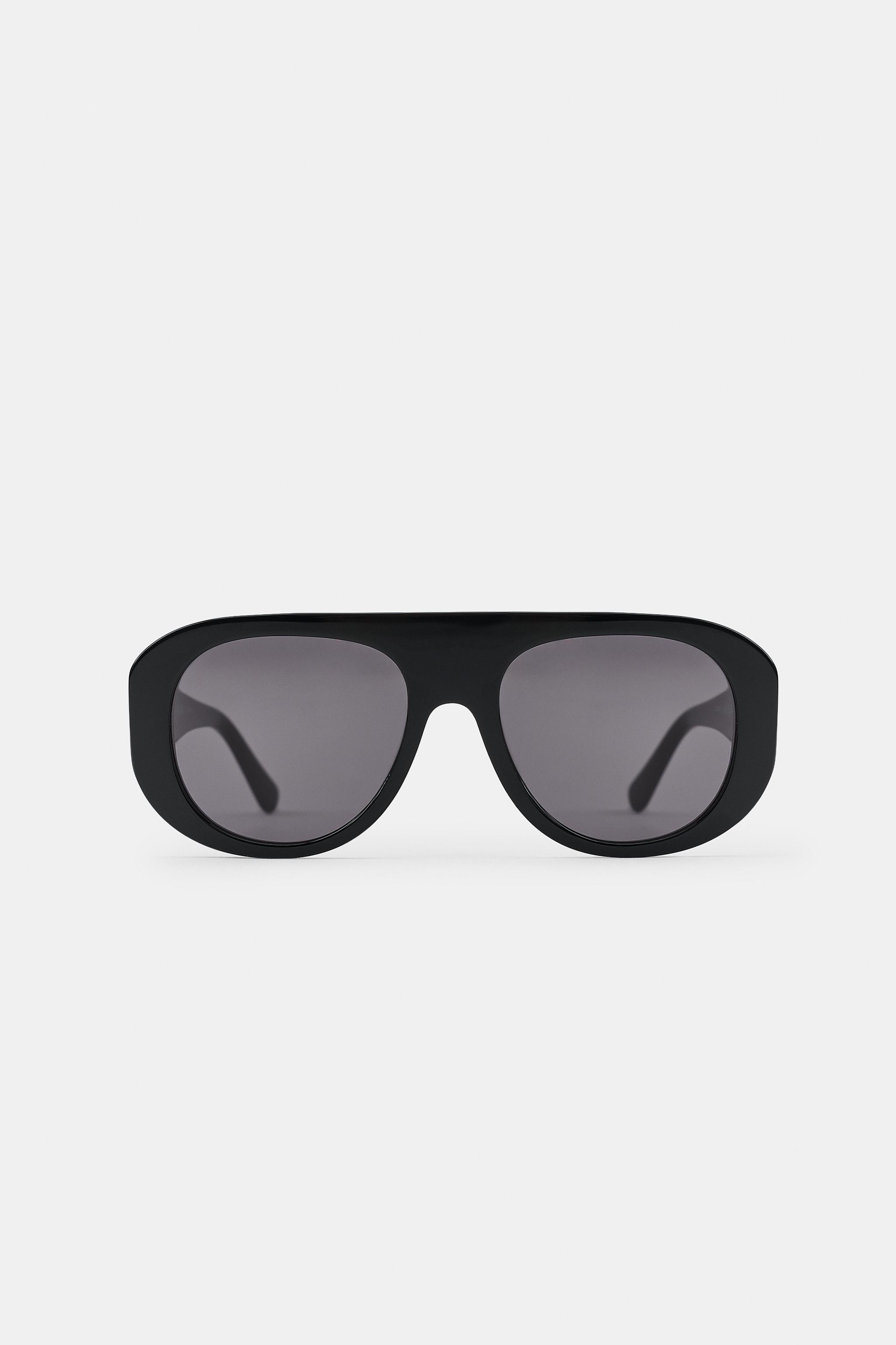 SHIELD SUNGLASSES | Zara Canada